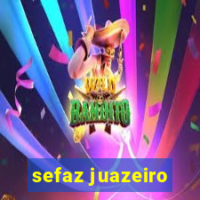 sefaz juazeiro